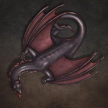 Load image into Gallery viewer, Dragons
