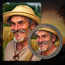 Load image into Gallery viewer, Portraits and Tokens - Romans