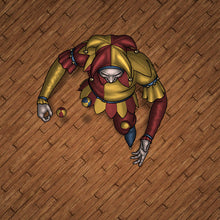 Load image into Gallery viewer, Royal Court Token Pack