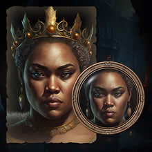 Load image into Gallery viewer, Portraits and Tokens - Dwarves