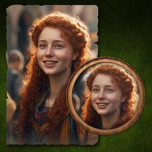 Load image into Gallery viewer, Portraits and Tokens -  Commoners 2