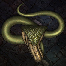 Load image into Gallery viewer, Monstrosities