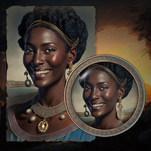 Load image into Gallery viewer, Portraits and Tokens - Romans