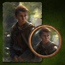 Load image into Gallery viewer, Portraits and Tokens -  Commoners 2