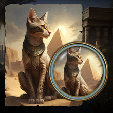 Load image into Gallery viewer, Portraits and Tokens - Egypt