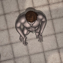 Load image into Gallery viewer, Bathhouse