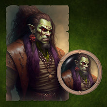 Load image into Gallery viewer, Portraits and Tokens - Nobles