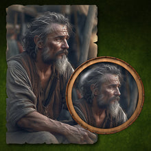 Load image into Gallery viewer, Portraits and Tokens -  Commoners 2