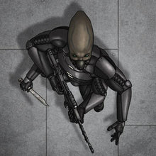 Load image into Gallery viewer, Sci-Fi 1 Token Pack