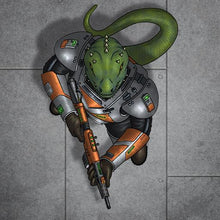 Load image into Gallery viewer, Sci-Fi 1 Token Pack