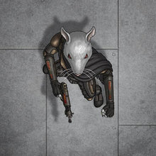 Load image into Gallery viewer, Sci-Fi 1 Token Pack