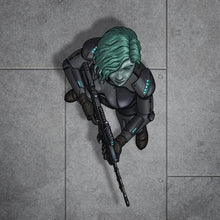 Load image into Gallery viewer, Sci-Fi 1 Token Pack