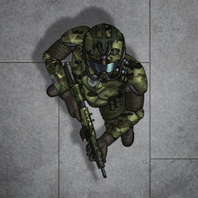 Load image into Gallery viewer, Sci-Fi 1 Token Pack