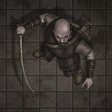 Load image into Gallery viewer, Thugs and Thieves Token Pack