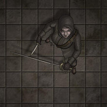 Load image into Gallery viewer, Thugs and Thieves Token Pack