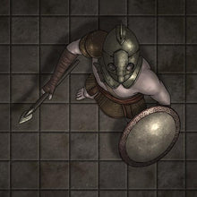 Load image into Gallery viewer, Thugs and Thieves Token Pack