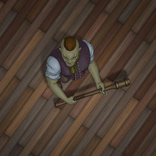 Load image into Gallery viewer, Townsfolk Tavern Token Pack
