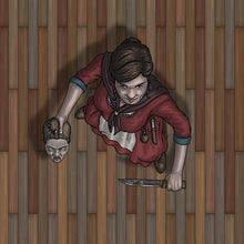 Load image into Gallery viewer, Townsfolk 1 Token Pack