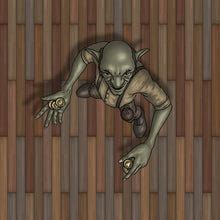 Load image into Gallery viewer, Townsfolk 1 Token Pack