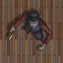 Load image into Gallery viewer, Townsfolk 1 Token Pack