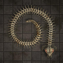 Load image into Gallery viewer, Lesser Undead Token Pack