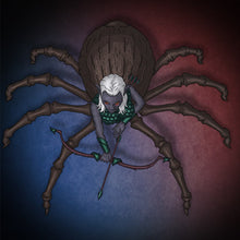 Load image into Gallery viewer, Underdark 1 Token Pack