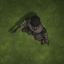 Load image into Gallery viewer, Halflings 2 Token Pack