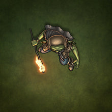 Load image into Gallery viewer, Humanoids