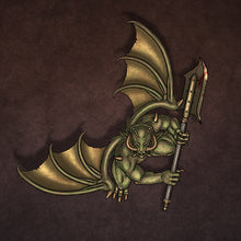Load image into Gallery viewer, Demons