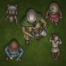 Load image into Gallery viewer, Townsfolk 2