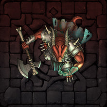 Load image into Gallery viewer, Big Bad Boss Monsters