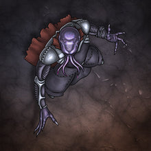 Load image into Gallery viewer, Aberrations
