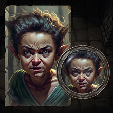 Load image into Gallery viewer, Portraits and Tokens - Prisoners