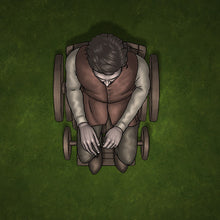 Load image into Gallery viewer, Townsfolk 2