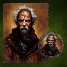Load image into Gallery viewer, Portraits and Tokens - Thugs and Thieves
