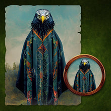 Load image into Gallery viewer, Portraits and Tokens - Birdfolk
