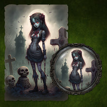 Load image into Gallery viewer, Portraits and Tokens - Creatures of the Night