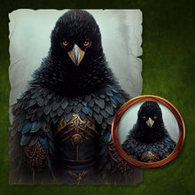 Load image into Gallery viewer, Portraits and Tokens - Birdfolk