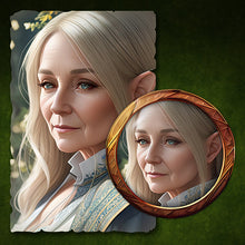 Load image into Gallery viewer, Portraits and Tokens - High Elves