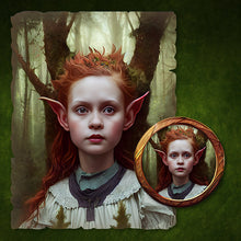 Load image into Gallery viewer, Portraits and Tokens - Children