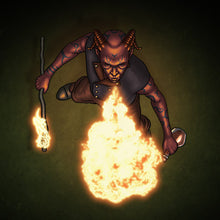 Load image into Gallery viewer, Circus Token Pack