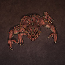 Load image into Gallery viewer, Demons