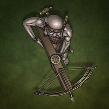 Load image into Gallery viewer, Humanoids