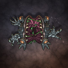 Load image into Gallery viewer, Aberrations
