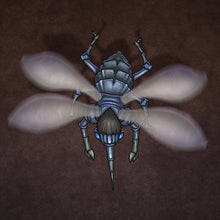 Load image into Gallery viewer, Demons