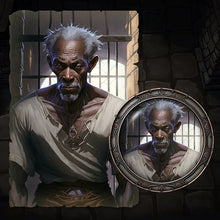 Load image into Gallery viewer, Portraits and Tokens - Prisoners