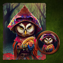 Load image into Gallery viewer, Portraits and Tokens - Birdfolk