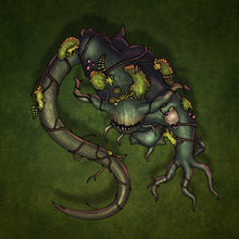 Load image into Gallery viewer, Forest Creatures 2