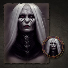 Load image into Gallery viewer, Portraits and Tokens - Nether Realms