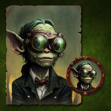 Load image into Gallery viewer, Portraits and Tokens - Goblins